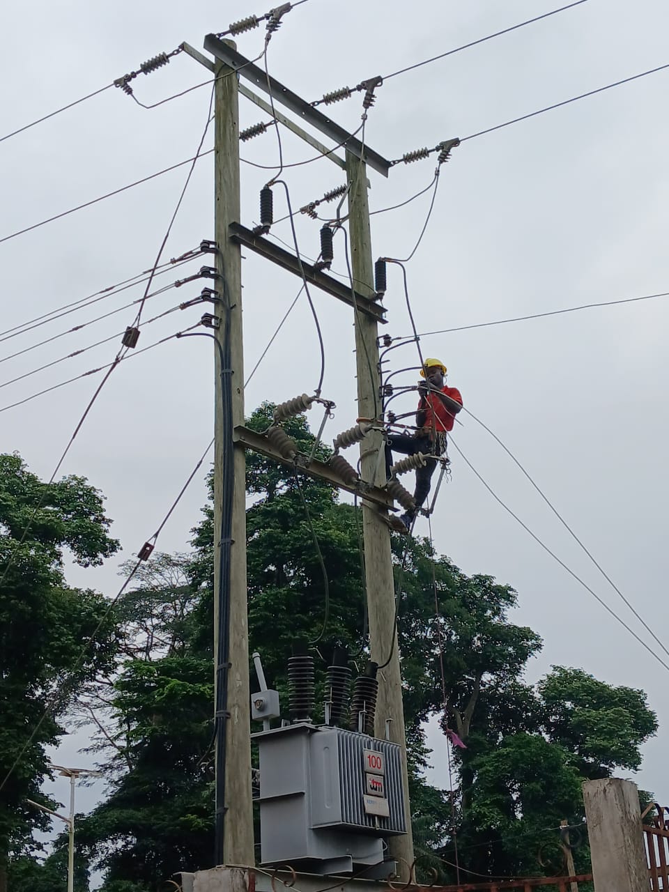 About Adom Electrical
